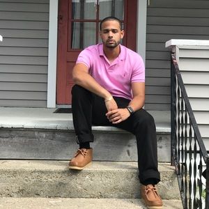 Meet your Posher, Matthew